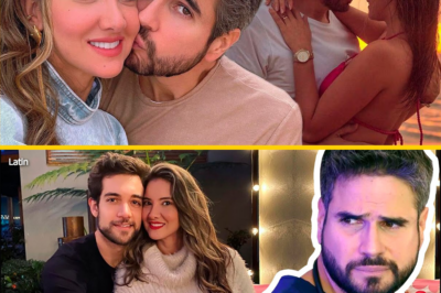 Lo que nadie imaginaba: Daniella Álvarez confiesa la opinión íntima de Daniel Arenas sobre Lenard Vanderaa, una revelación que sorprende por su madurez, respeto y sinceridad