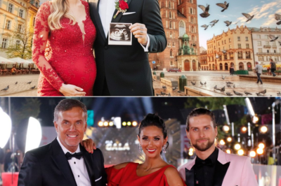 Dos años después del divorcio, Jean Philippe Cretton sorprende al anunciar que su nueva novia está embarazada