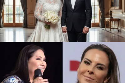 “Casados a los 70”: Ana Gabriel aclara el sentido real y habla del amor desde la madurez