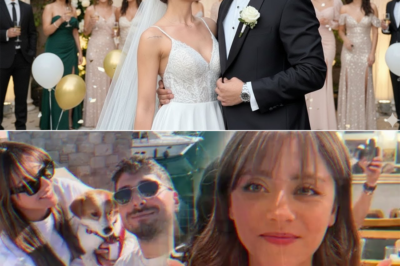 La boda sorpresa que nadie esperaba