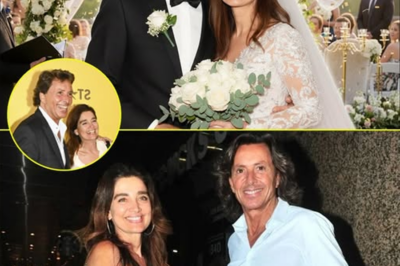 A los 61 años y lejos de cualquier pronóstico, Gustavo Bermúdez anuncia su boda y habla por primera vez de la llegada de un hijo con Verónica Varano, un giro íntimo que sorprendió incluso a sus seguidores.