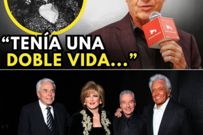 A los 83 años, César Costa rompe su silencio: la confesión que sorprendió a todos