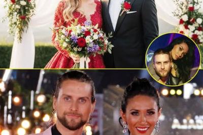 Tras el fin definitivo de su matrimonio con Pamela Díaz, Jean Philippe Cretton reaparece y sorprende al público