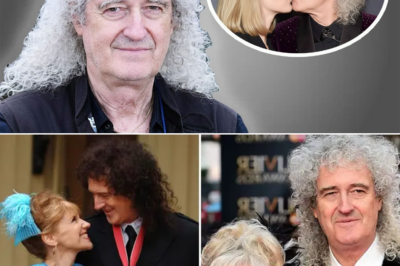 “Décadas de música, pérdidas y lealtades: Brian May sorprende al mundo al hablar del amor que marcó su existencia más allá de los escenarios y la fama”