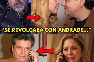 Manuel Mijares rompe el silencio y revela su verdad sobre Lucero y Sergio Andrade