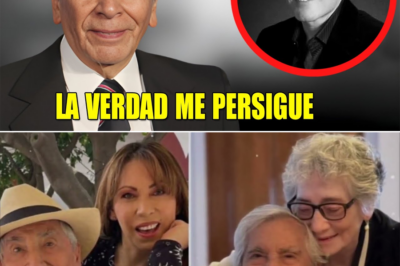 Confesión final: José Carlos Ruiz habla sin máscaras