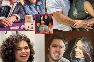 Amor, sorpresa y una fecha inolvidable: Capetillo Jr. y Lucerito confirman su compromiso para un día muy especial, dejando a sus familias y seguidores completamente conmocionados