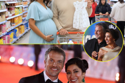 💥 Carmen Gloria Arroyo y Bernardo Borgeat sorprenden al revelar una nueva etapa familiar