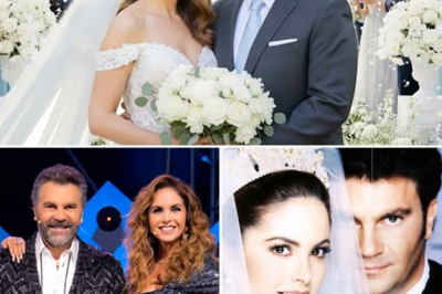 Entre titulares y especulación, Lucero se pronuncia y pone fin a la versión de una boda con Michel Kuri