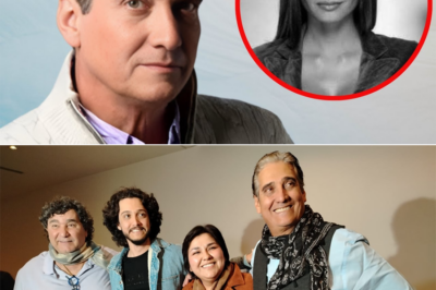 A los 70 años, Guillermo Dávila admite lo que tantos sospechaban: una confesión hecha con calma y sin dramatismo