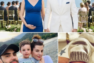 Cuando todo parecía perdido tras la tragedia, Carolina Cruz y Lincoln Palomeque revelan una noticia que cambia su historia