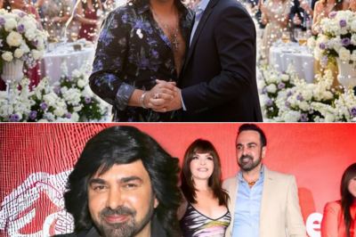 A sus 54 años, Ariel Miramontes “Albertano” finalmente admitió lo que todos sospechábamos