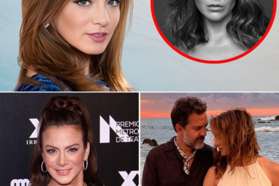 Confesión inesperada: Silvia Navarro habla sin rodeos, confirma lo