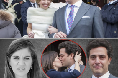 Lo descubrió demasiado tarde: Marian Rojas enfrenta la verdad sobre el romance oculto de su marido y su vida cambia para siempre en una historia marcada por silencio, dolor y consecuencias