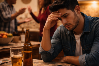 “Tal vez debamos pausar lo nuestro”: Diez días de silencio, una confesión inesperada y un nombre prohibido desataron la noche que cambió mi vida… y reveló la traición que nadie vio venir