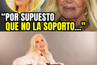 Susana Giménez supera los 80 años y su realidad actual sorprende al mundo