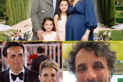 La sorpresa que nadie anticipó: Sergio Lagos anuncia que su esposa está embarazada nuevamente y conmueve con una confesión profundamente personal