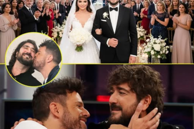 El secreto mejor guardado de Antonio Orozco: la boda que eligió vivir lejos de todos