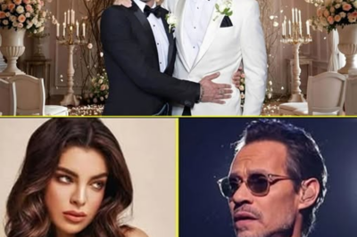 A los 57 años y sin reservas, Marc Anthony hace una confesión inesperada que sacude a sus seguidores, expone una verdad íntima largamente ocultada y redefine su historia personal y artística.