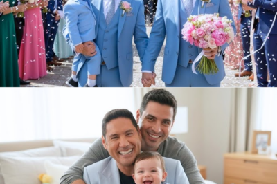 Tras el divorcio, Pancho Saavedra revela a su nueva pareja y a su hijo: una historia de reconstrucción y calma