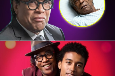 “Rumor viral, silencio inicial y mensajes cruzados: Sergio Vargas queda en el centro de versiones sobre su salud que sacuden a seguidores y obligan a aclarar qué es cierto”