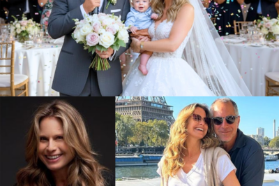 ⏰ Revelación reciente: Soledad Onetto y Andrés Barrios confirman el lugar de su boda