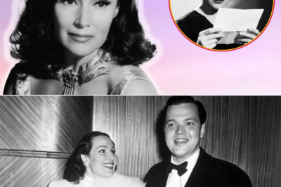 El misterio de las cartas de amor ocultas en la mansión de Dolores del Río