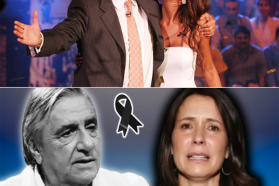 Un momento de verdad y cuidado: Kike Morandé enfrenta un diagnóstico complejo acompañado por el amor de su esposa