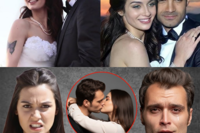 Nadie lo vio venir: Birce Akalay enfrenta la revelación más dolorosa de su matrimonio y descubre que el engaño provenía del lugar menos imaginado