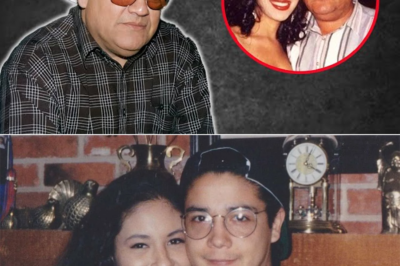 La confesión más íntima antes del final