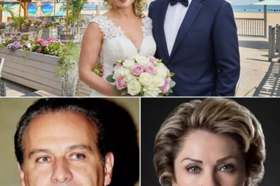 Sorpresa total: Leticia Calderón habla a los 57 años y confirma una boda que cambia su historia