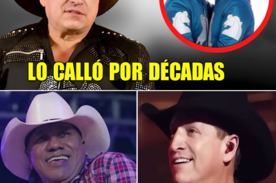 Confesión que sacude a los seguidores del regional mexicano: Ramiro Delgado habla con honestidad, confirma lo que muchos sospechaban sobre su salida y revela el costo personal detrás de una carrera legendaria.