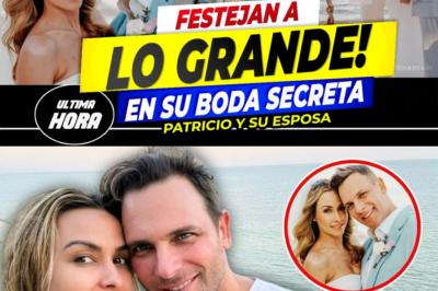 ¿“Se casaron en secreto”? La verdad detrás del rumor sobre Pato Borghetti y Odalys Ramírez tras 15 años juntos