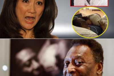 Tres años después, la voz que faltaba: la esposa de Pelé rompe el silencio