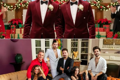 Cuando nadie lo esperaba, Ricardo Montaner vuelve a creer en el amor y anuncia una boda cercana