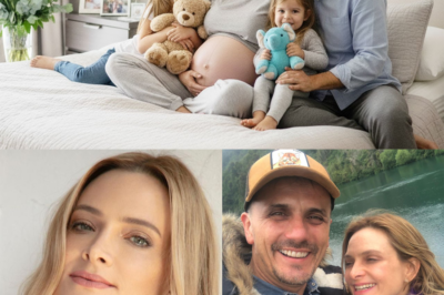 A sus 52 años, Sergio Lagos revela su lado más íntimo: familia, paternidad y la espera de su tercer hijo