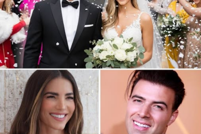 Contra todo pronóstico: la historia atribuida a Gaby Espino y Jencarlos Canela que reabre el debate sobre segundas oportunidades