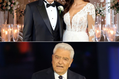 A los 85 años, Don Francisco reconoce al verdadero amor de su vida: la confesión más íntima del ícono de la televisión