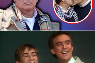 César Antonio Santis conmociona a los 79 años al hablar por primera vez sin filtros: una reflexión profunda sobre su vida, su carrera y las decisiones que marcaron su camino lejos de los reflectores