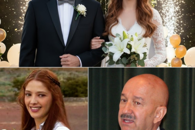 Un secreto guardado por años: la supuesta boda de Adela Noriega y Salinas de Gortari estalla como la historia más inesperada y comentada del momento