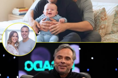 Nadie lo esperaba: Fernando González habla tras el divorcio, vuelve a amar y redefine su vida desde la paternidad