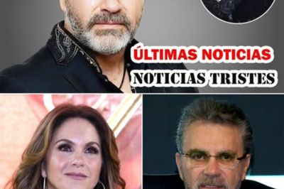 Nadie lo vio venir: el anuncio que Manuel Mijares confirmó y que marcó un momento decisivo