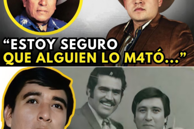 El nieto de Cornelio finalmente rompe su silencio y deja al mundo conmocionado