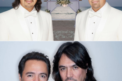 Confesión que conmueve a los fans: Adolfo Ángel habla desde el corazón, confirma lo que siempre se sospechó y revela el sentimiento profundo que cambió su forma de vivir, amar y hacer música.