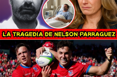 Nelson Parraguez conmueve a los 54 años al revelarse el alcance de su herencia: una fortuna construida en silencio que transformó emociones, recuerdos y el destino de su familia