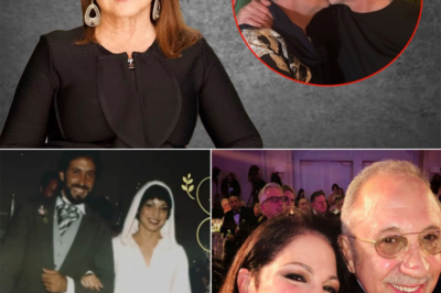 Después de casi cinco décadas juntos, Gloria Estefan finalmente confiesa la realidad detrás de su matrimonio con Emilio Estefan, una revelación sincera que sorprende por su honestidad y humanidad
