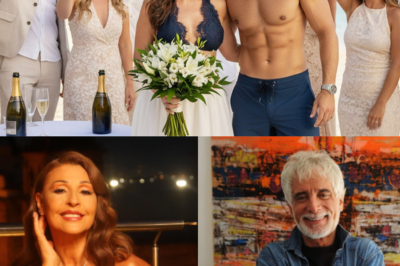 Amparo Grisales, a los 69 años: la confesión que nadie esperaba y el amor que renació cuando todos creían que era imposible