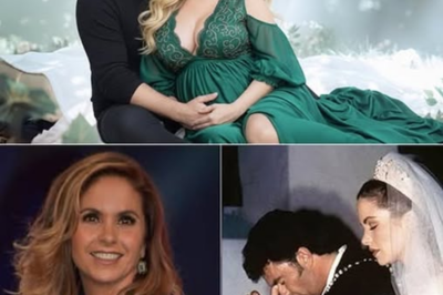 Una sola frase bastó: Manuel Mijares, el amor que reaparece y la decisión que marcó un nuevo capítulo