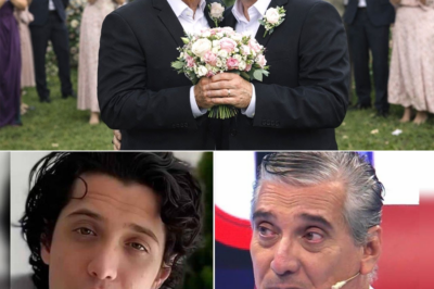 “Seis meses, rumores y una verdad inevitable: Guillermo Dávila finalmente habla, admite lo que todos intuían y cambia el rumbo de su historia personal”