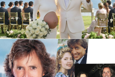 Gustavo Bermúdez se casa y será padre a los 61 junto a Verónica Varano: amor, decisión y un nuevo comienzo